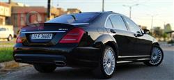 مێرسێدس بێنز S-Class